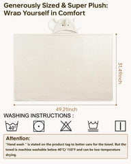 Babygreat hooded towel showcases newborn wrap for cozy post-bath moments.