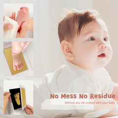 Kit dimensions 5.0 by 3.2 inches for easy storage and use