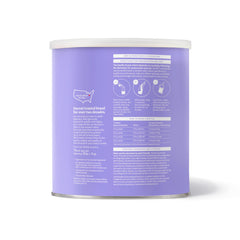Baby's Only A2 Organic Milk Infant Formula bottle cap on a ready-to-use bottle.