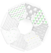 BaeBae Goods GGT underwear with absorbent padding for potty training