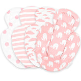 BaeBae Goods infant insert fits Mamaroo and Rockaroo, 2-pack for busy parents.