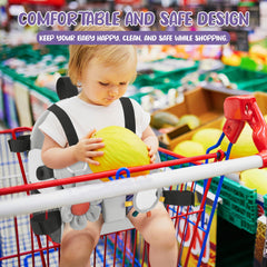 BALAPET machine-washable design for quick, easy cleanup.