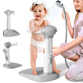BALLA BALEIN baby shower standing support with adjustable height for growing toddlers.