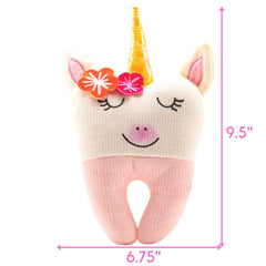 Five reusable tooth report cards from Bambini & Me add interactive, repeatable fun