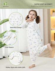 BambooBud rayon bamboo fabric is breathable and soft