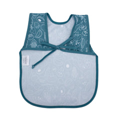 BapronBaby stain-resistant durable bapron for everyday meals