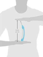 Bard Medical PWF030 Purewick canister assembly illustrating efficient urine collection.