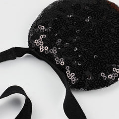 Batsysm unisex party accessory ideal for birthdays, costumes, and festive photo sessions.