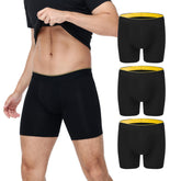Battewa full-coverage underwear with night absorption offers reliable protection during sleep