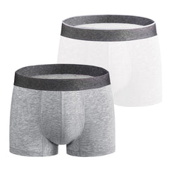 Battewa washable underwear for men with absorbent core ensures daylong dryness.