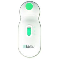 bblüv Trimö four filing discs included for growth stages