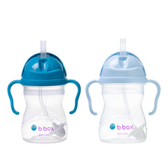 b.box sippy cup weighted straw enables angled sipping for easy use