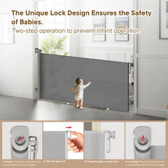 BBsecure adjustable baseboard bracket fitting a baseboard without damage.