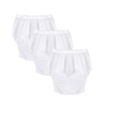 BBSHOW adult TPU diaper cover worn on the waist for a comfortable fit