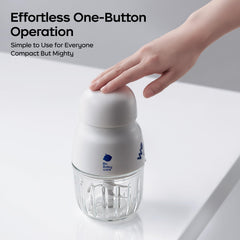 Bc Babycare safety features include locking mechanism and auto shut-off.