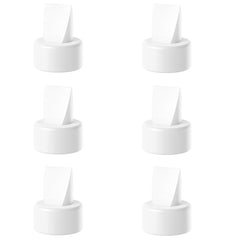 BDICOVE duckbill valves for Spectra S1 S2 provide steady suction during pumping