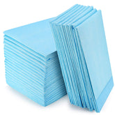 Bearals bed pad with absorbent core protects linens overnight.