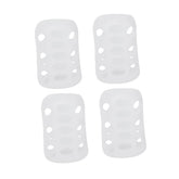 Beatifufu bottle cover anti-slip sleeve provides secure grip for easy handling