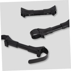 Beatifufu lightweight aluminum construction offers sturdy support during outings