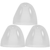 Beatifufu wide-mouth cap securing a leak-proof seal on a Pigeon-compatible bottle