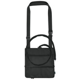 Beautyflier urine bag holder 12x12 inches provides discreet concealment.