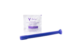 BeBe & Bella boric-probiotic capsule promotes balanced vaginal microflora.