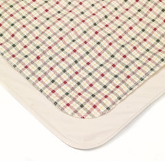 Beck's Classic reusable pad designed for 500+ washes and long wear.