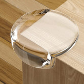 BECOMTO corner guards packaging shown for quick setup and reference