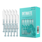 BED GAME long-lasting vaginal moisturizer bottle for convenient hydration
