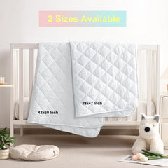Bedsum down-alternative filler provides lightweight warmth and breathability
