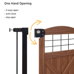 beenbkks adjustable-width highlights flexible 29 to 40 inch openings