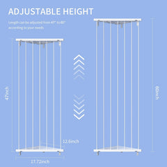Befayoo wall plush holder on a 90-degree corner saves floor space in a nursery.