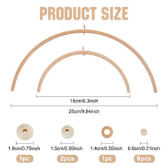Beinkmake DIY kit contents shown for easy assembly and decor ideas