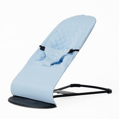 Belltop cover fits BabyBjörn Bliss, Balance and Soft bouncers with a secure, precise fit