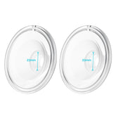 Belmikal wearable pump parts compatible with Momcozy for easy customization.