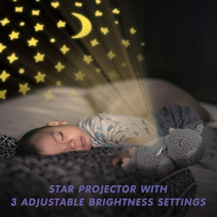BEREST heartbeat sound evokes womb-like comfort for newborns