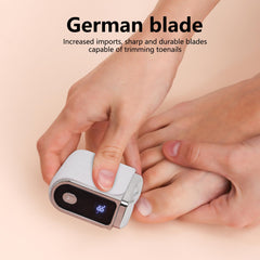 Best Friends German alloy blade delivers smooth, accurate cuts