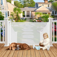BETERTEK weatherproof mesh close-up showing outdoor durability benefits