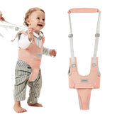 BethBear baby walking harness safety strap supports early steps safely