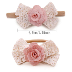 BFNAAgirl gift box packaging ideal for baby showers.