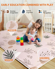 BICESTE height measurer feature helps monitor growth during play