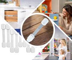 Big Best dishwasher lock reduces curious openings during cycles