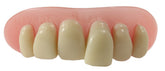Billy-Bob MIK Funshopping Groovy Baby packshot of the fake teeth, a playful costume prop.