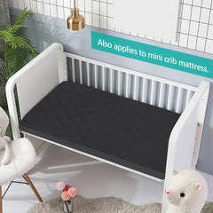 Biloban protector is machine washable for easy care.