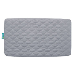 Biloban breathable moisture-wicking fabric visible in the protector