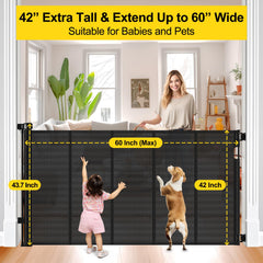 Bingguz adjustable bracket baseboard fits various baseboard heights.