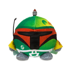 Black Duck Brand Boba Fett night light in 6inch size for bedtime ambiance.