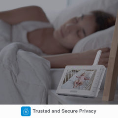 BLACK+DECKER PRO app view enables remote monitoring on mobile devices