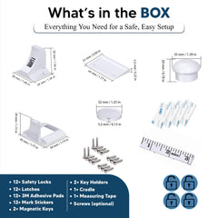 Blessimo installation guide highlights 24-hour cure time for maximum adhesion