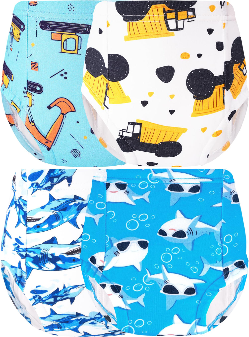 BliBliTaTa training underwear cotton lining close-up shows soft fabric and moisture awareness.